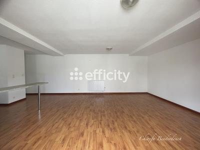 Maison - 68 m² - 3 pièces