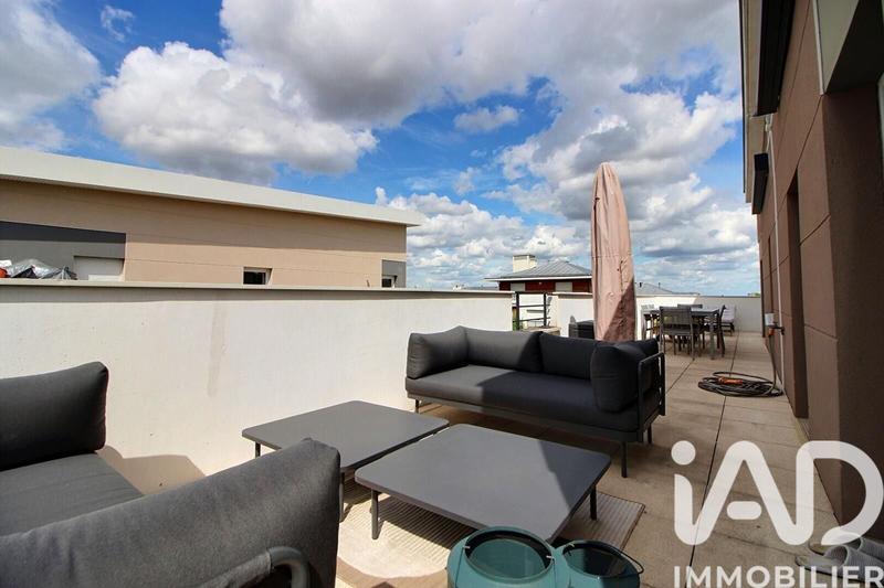 Appartement - 79 m² - 4 pièces