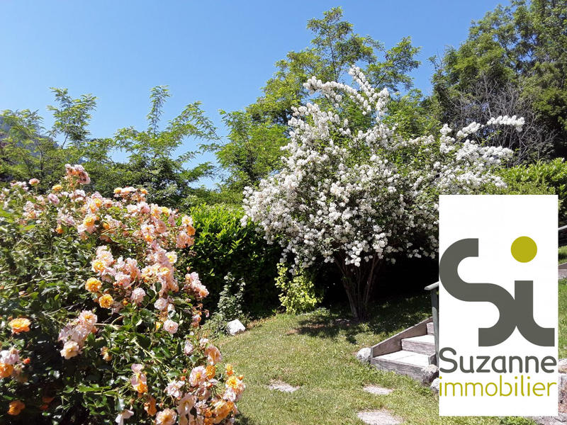 Viager - Maison - 140 m² - 5 pièces