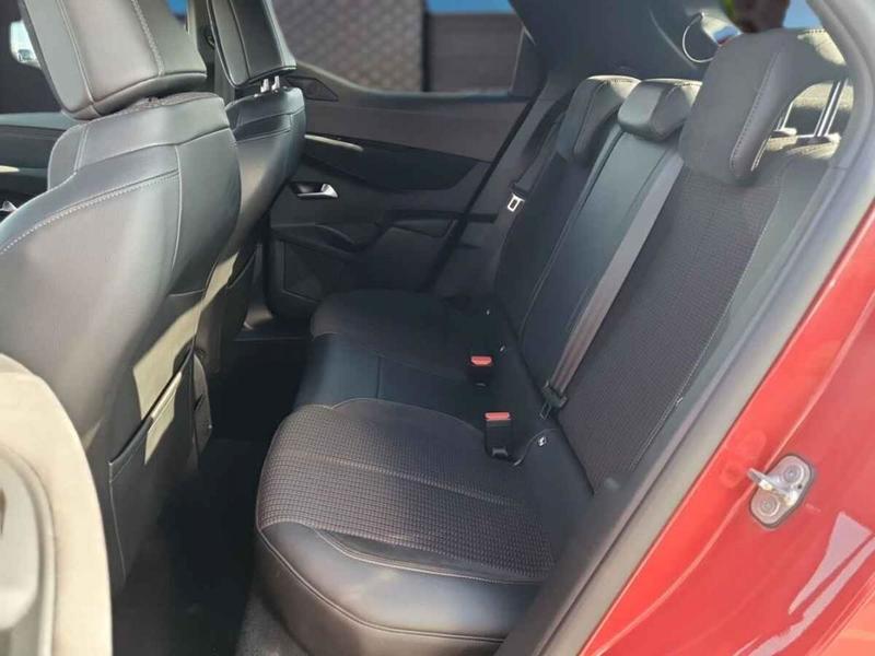 Ds Ds 3 Crossback 1.2 PureTech 130 cv Performance Line Bva 7cv