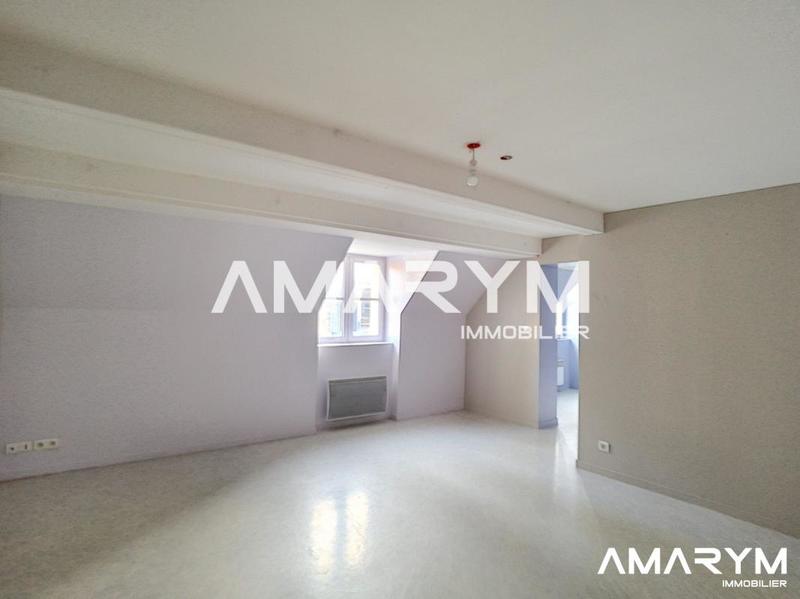 Appartement - 75 m² - 4 pièces