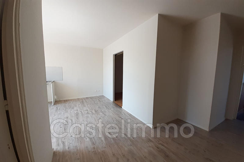 Appartement - 32 m² - 1 pièce
