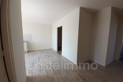 Appartement - 32 m² - 1 pièce