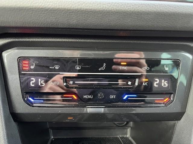 Volkswagen Tiguan 2.0 Tdi 150 Cv Life Business Dsg7