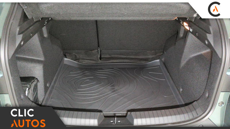 Dacia Duster Mild Hybrid 130 4x2 Extreme