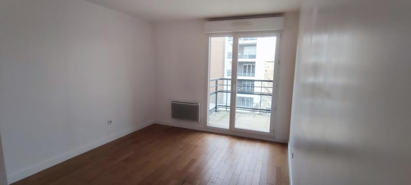 Appartement - 79 m² - 4 pièces