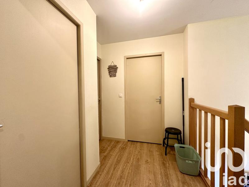 Immeuble - 1 662 m²