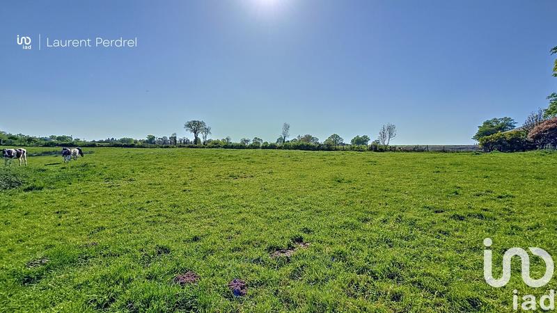 Terrain - 880 m²