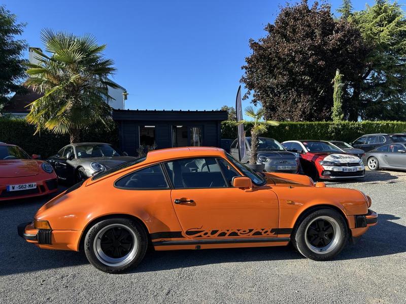 Porsche 911 Sc 204