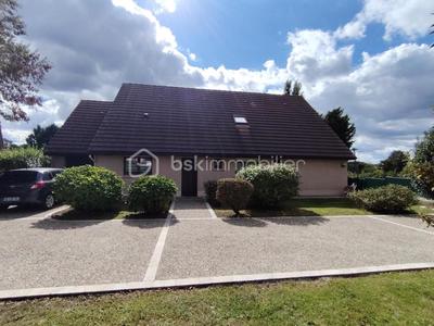 Maison - 155 m² - 6 pièces