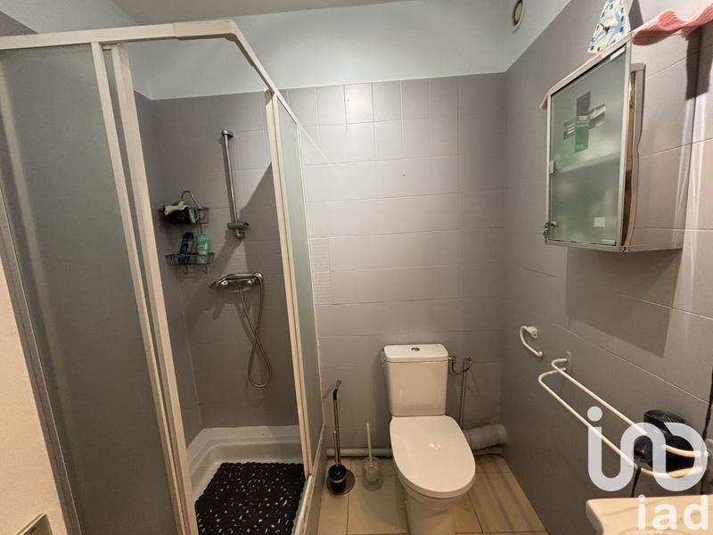 Appartement - 30 m² - 1 pièce