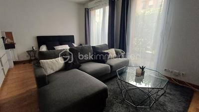 Appartement - 32 m² - 1 pièce