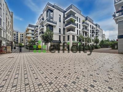 Appartement - 70 m² - 4 pièces