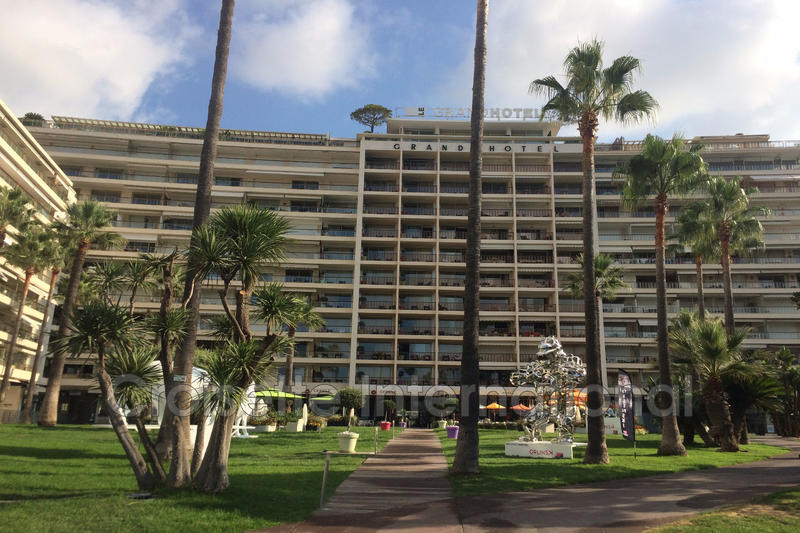 Appartement - 88 m² - 3 pièces