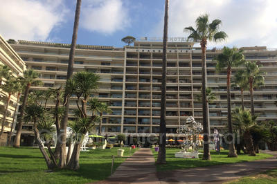 Appartement - 88 m² - 3 pièces