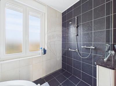 Maison - 126 m² - 6 pièces