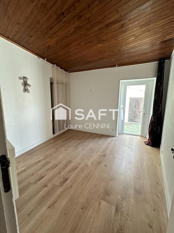 Appartement - 83 m² - 3 pièces