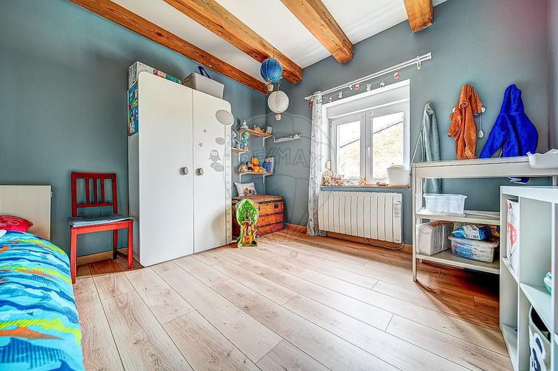 Maison - 130 m² - 4 pièces