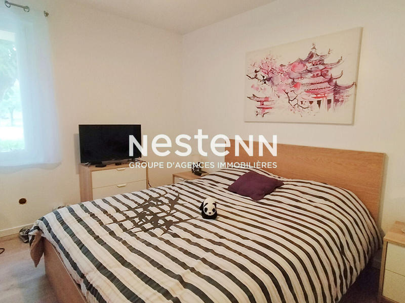 Maison - 123 m² - 6 pièces