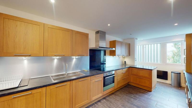 Appartement - 139 m²