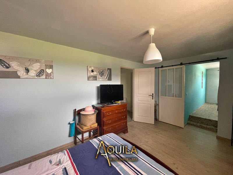 Villa - 113 m² - 7 pièces