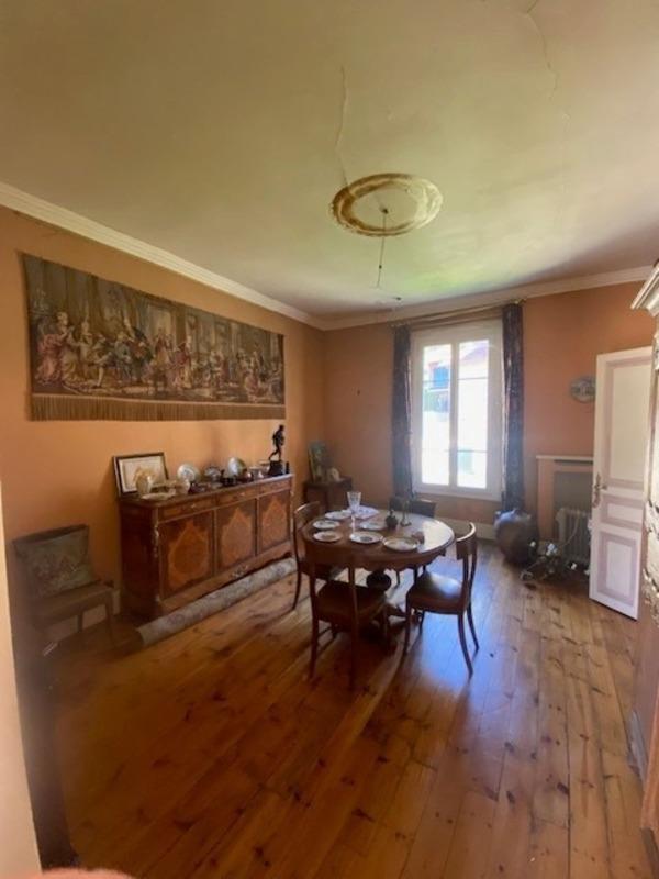 Maison - 169 m² - 7 pièces