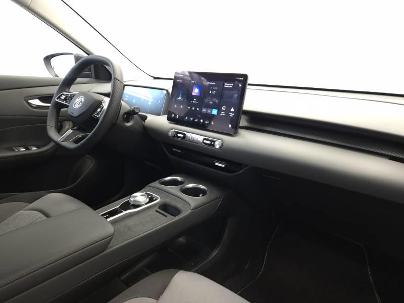 Mg mgs5 Ev 49kWh - 125 kW 2wd Comfort