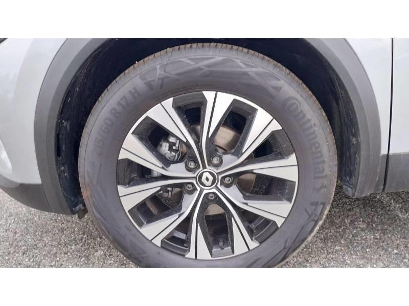 Renault Captur TCe 100 Gpl Evolution