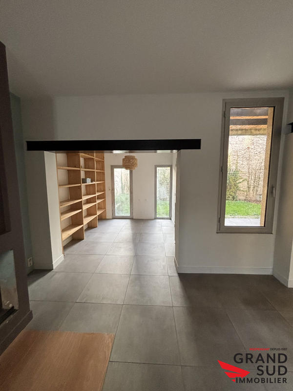Maison - 173 m² - 6 pièces