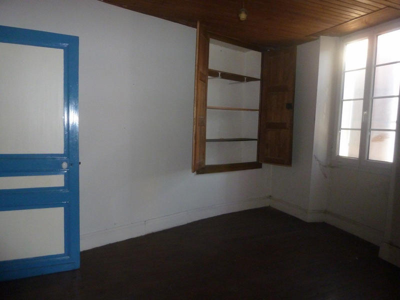 Maison - 53 m² - 3 pièces