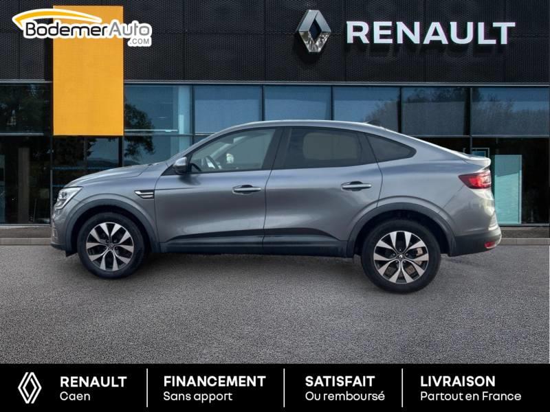 Renault Arkana mild hybrid 140 Edc Fap - 22 Evolution