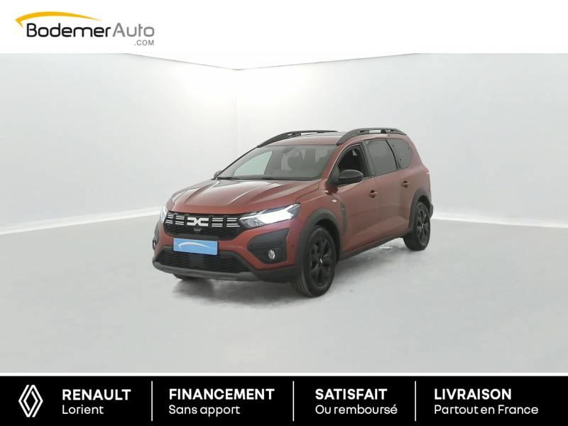 Dacia Jogger Eco-G 100 7 places Extreme +