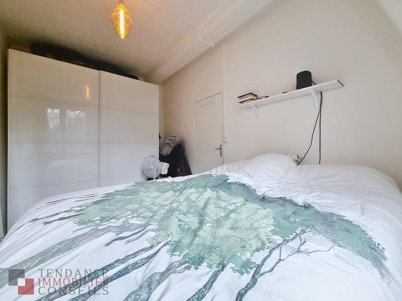 Appartement - 51 m² - 3 pièces