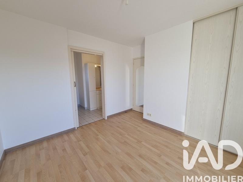 Maison - 121 m² - 6 pièces