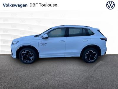 Volkswagen Tiguan Nouveau 1.5 Ehybrid 204ch Dsg6 R