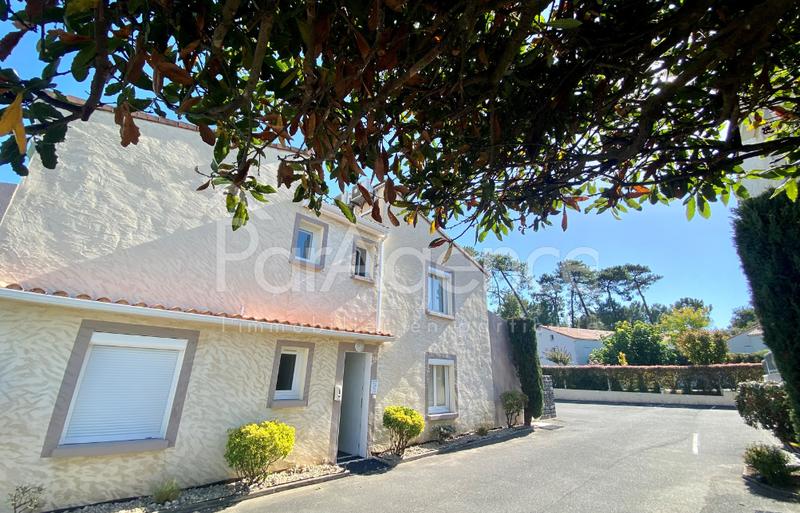 Appartement - 36 m² - 1 pièce