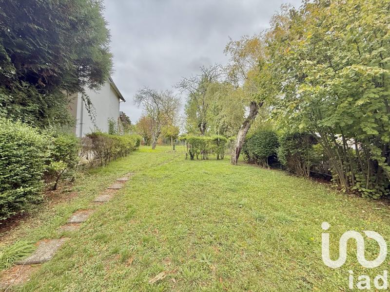 Maison - 138 m² - 5 pièces