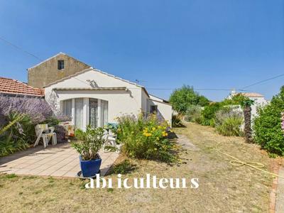 Maison - 103 m² - 11 pièces