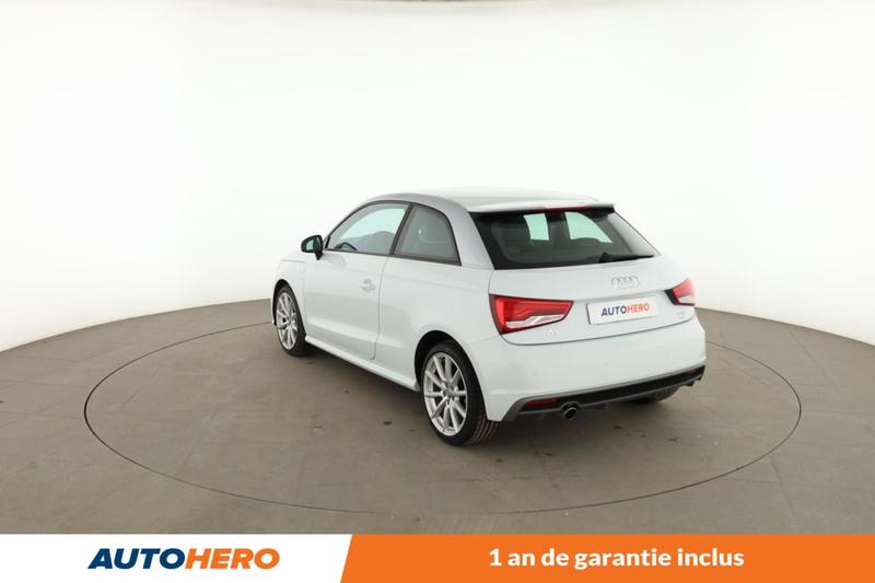 Audi A1 1.0 Tfsi Ultra s line 95 ch