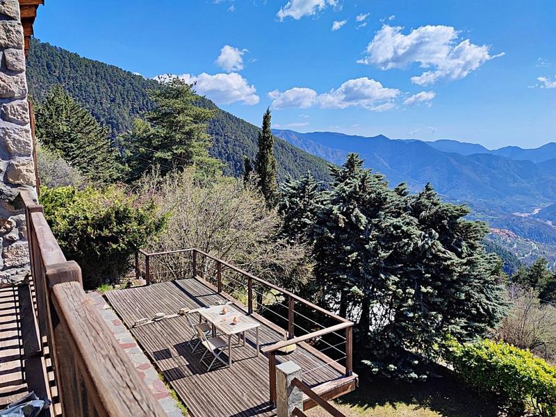 Maison - 134 m² - 6 pièces