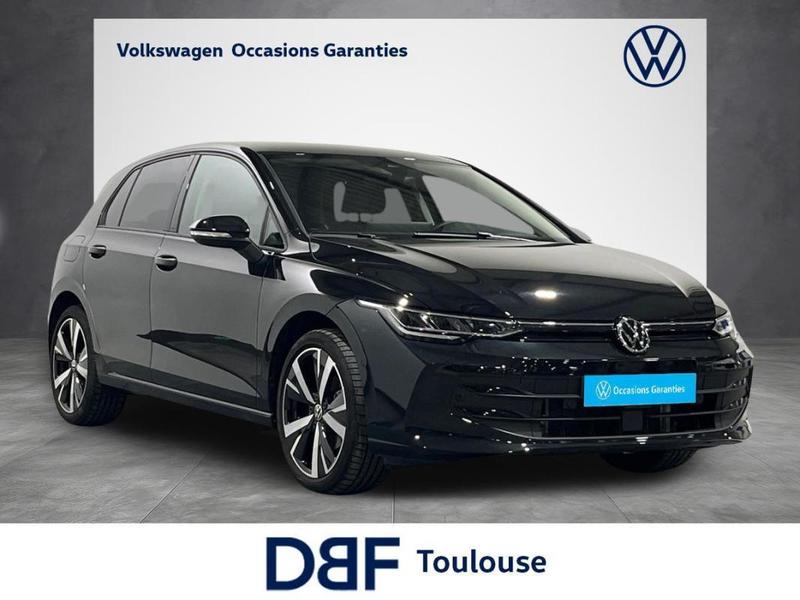 Volkswagen Golf 1.5 eTSI Evo2 116 Dsg7 Vw Edition