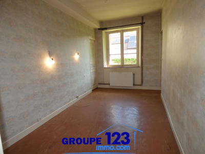 Maison - 108 m² - 5 pièces