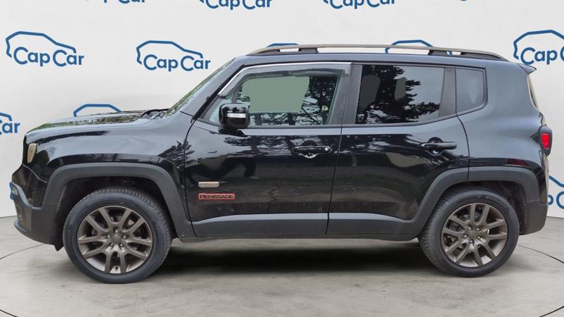 Jeep Renegade 2.0 Jtd 140 1945 - Toit ouvrant