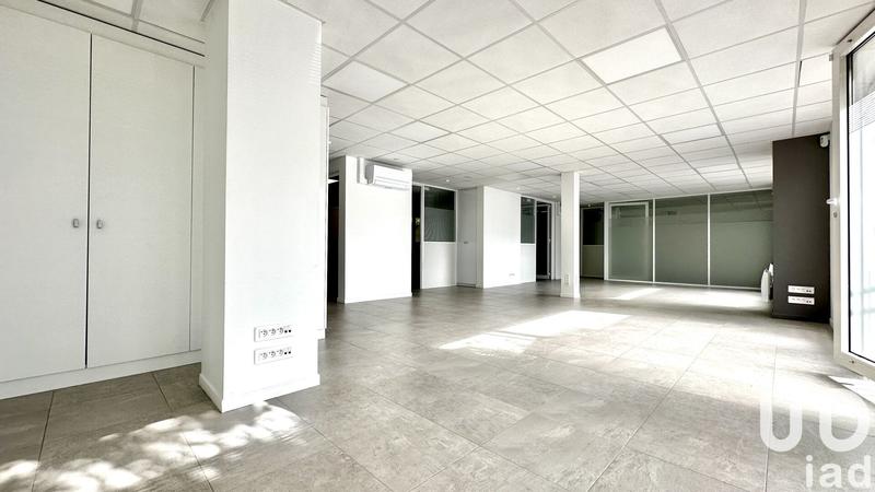 Immeuble - 191 m²