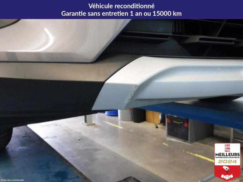 Renault Captur 1.0 Tce 90ch Techno