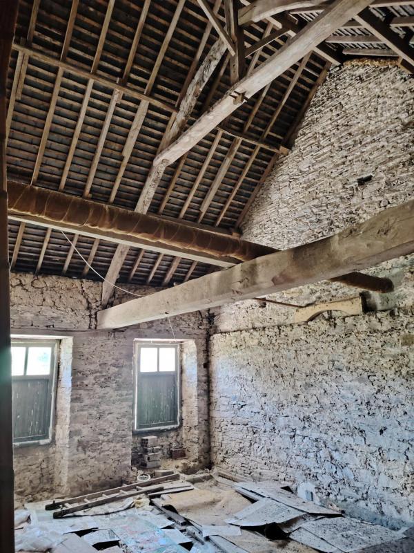 Maison - 117 m² - 5 pièces