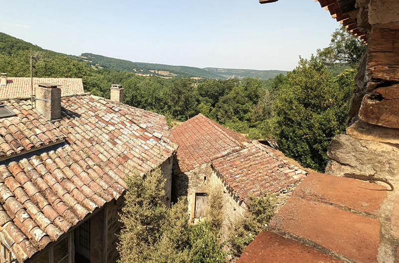 Maison - 112 m² - 4 pièces