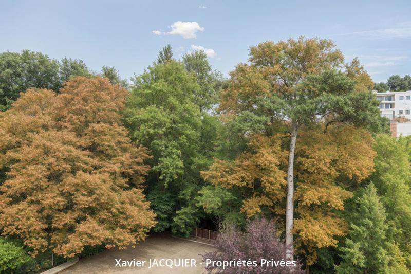 Appartement - 95 m² - 4 pièces