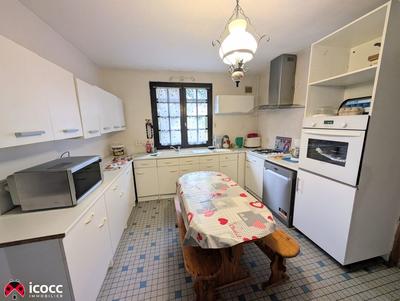 Propriété - 87 m²