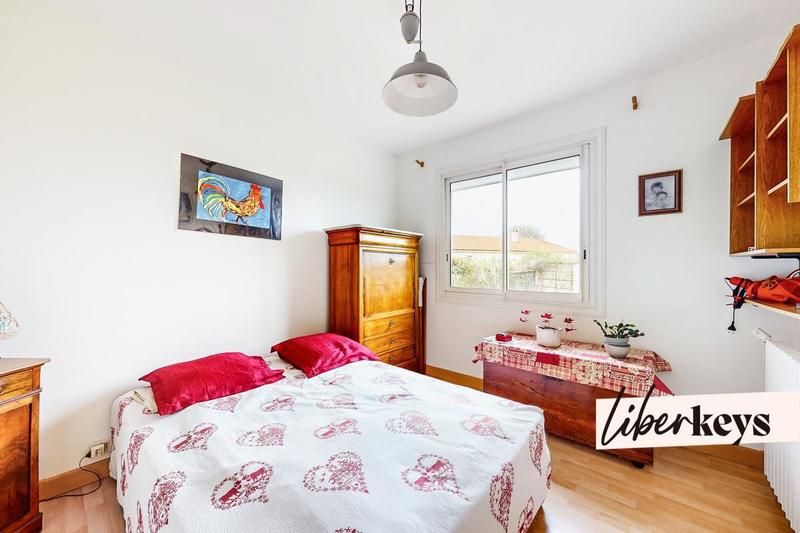 Maison - 153 m² - 4 pièces